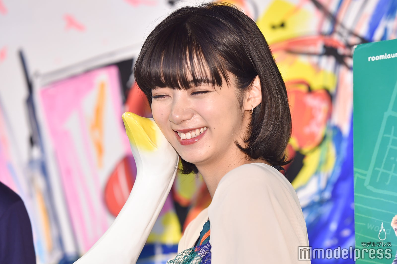 池田エライザ（C）モデルプレス