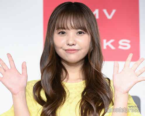 NMB48本郷柚巴、体調不良で活動休止を発表「必ず戻ってくる」