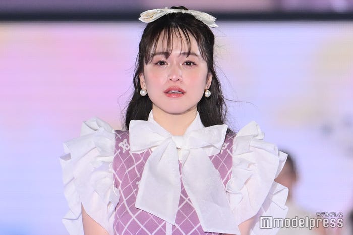 ゆうこす(C)モデルプレス