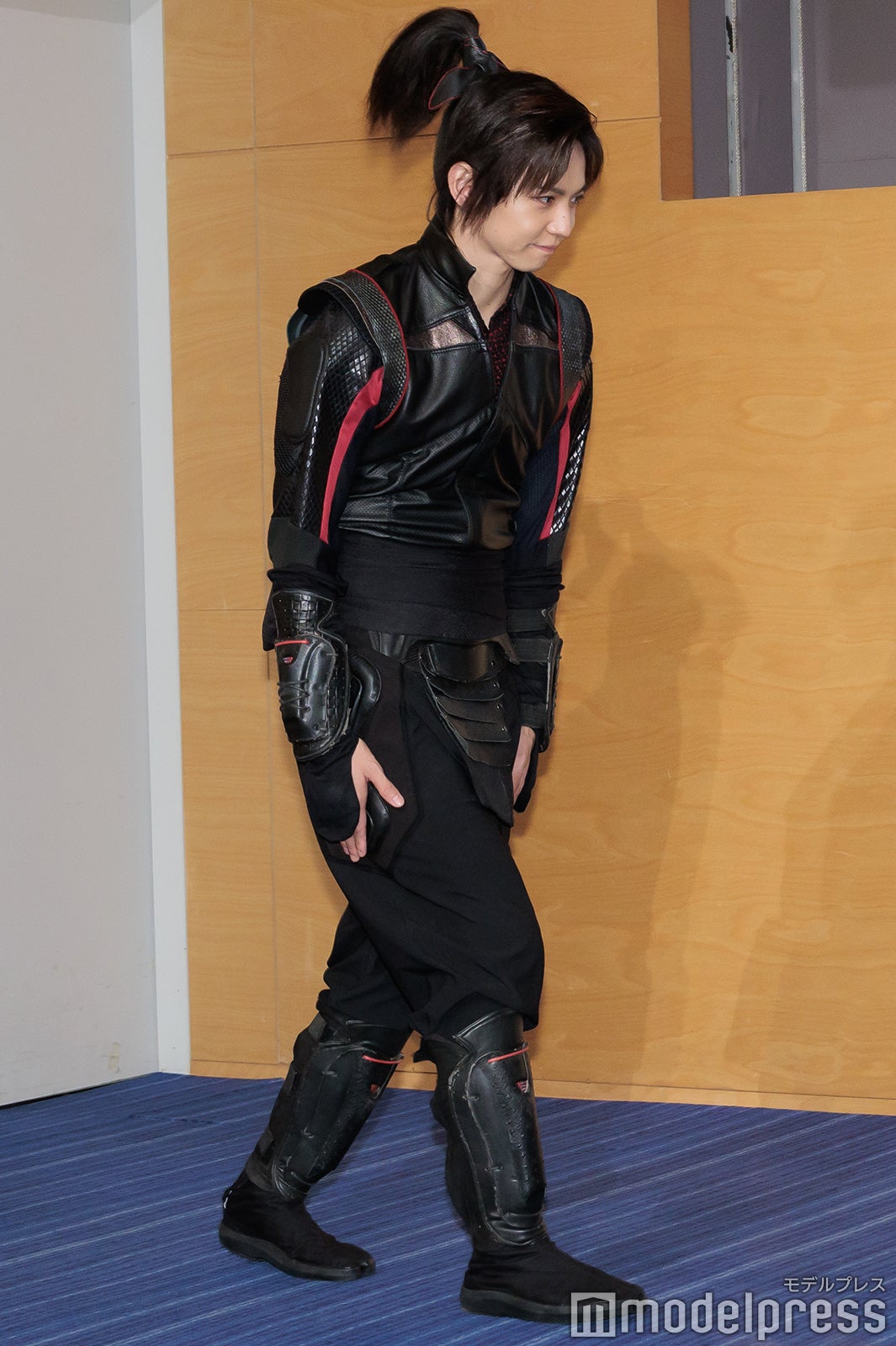 佐藤大樹（C）モデルプレス