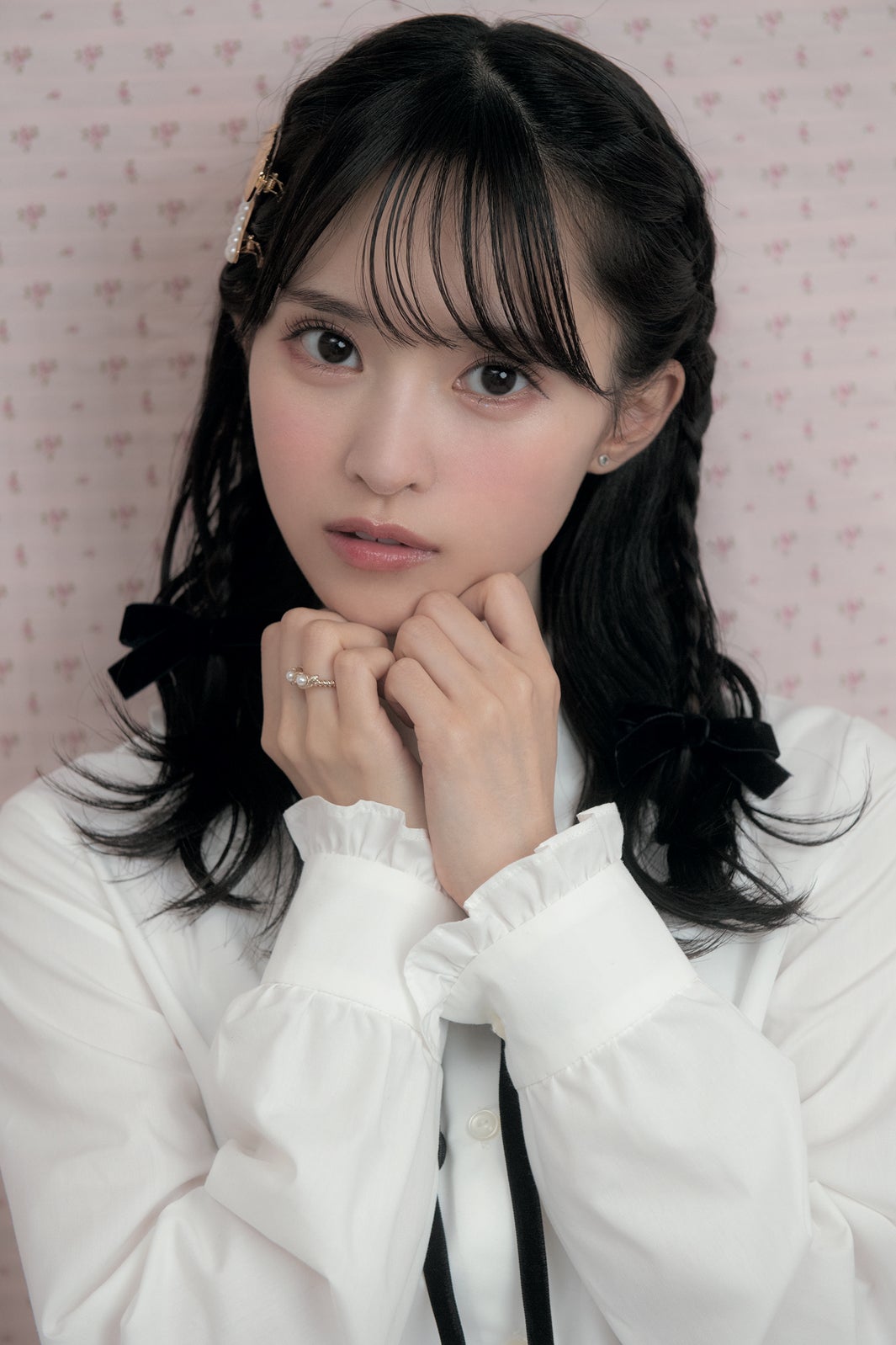 藤咲凪（提供写真）