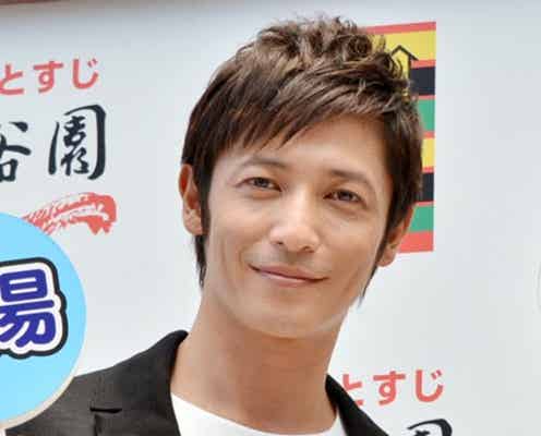 玉木宏、独身の理由は厳しすぎる結婚条件?