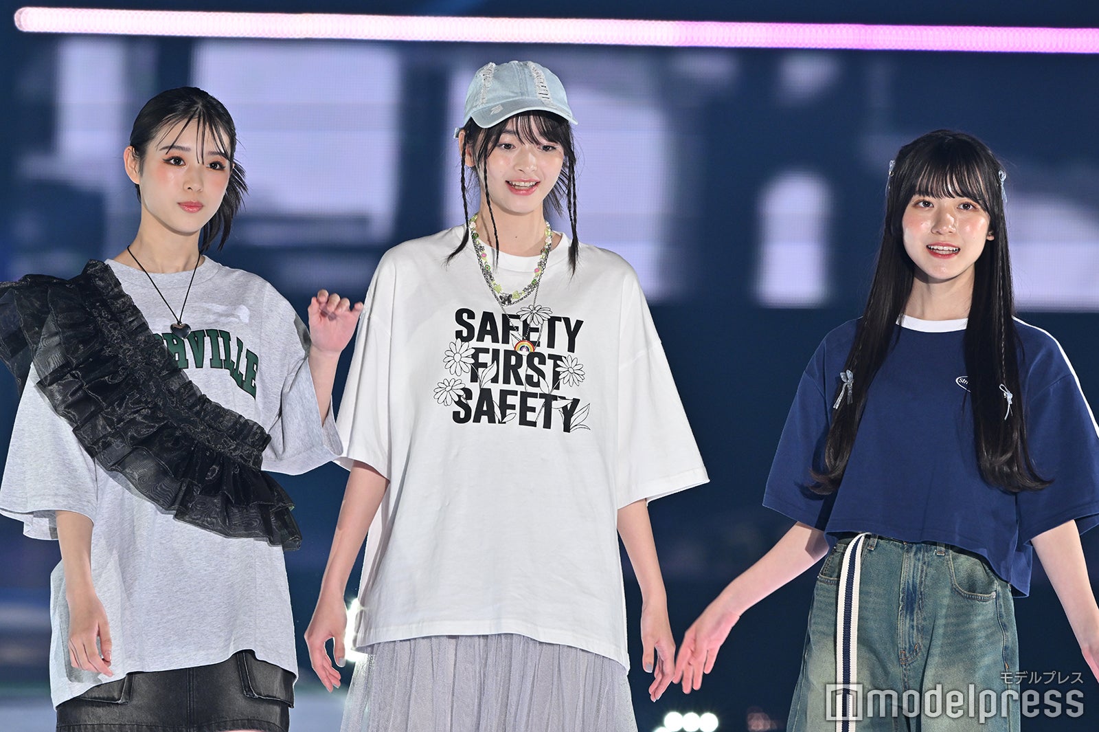 「Seventeen」ステージ（C）モデルプレス