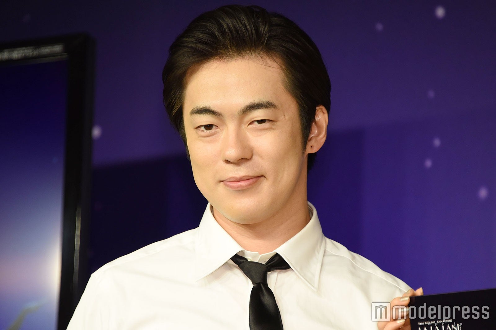 村本大輔 （C）モデルプレス