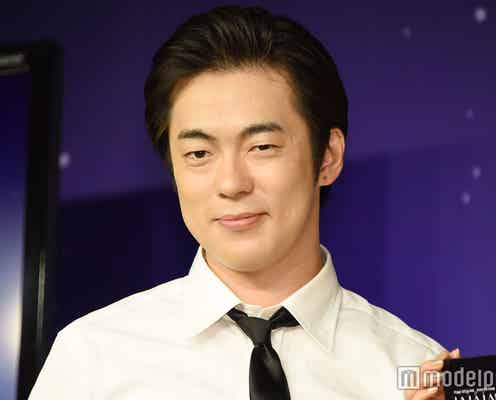 ウーマン村本大輔「綾部よりも先に…」留学を宣言 具体的な候補地も