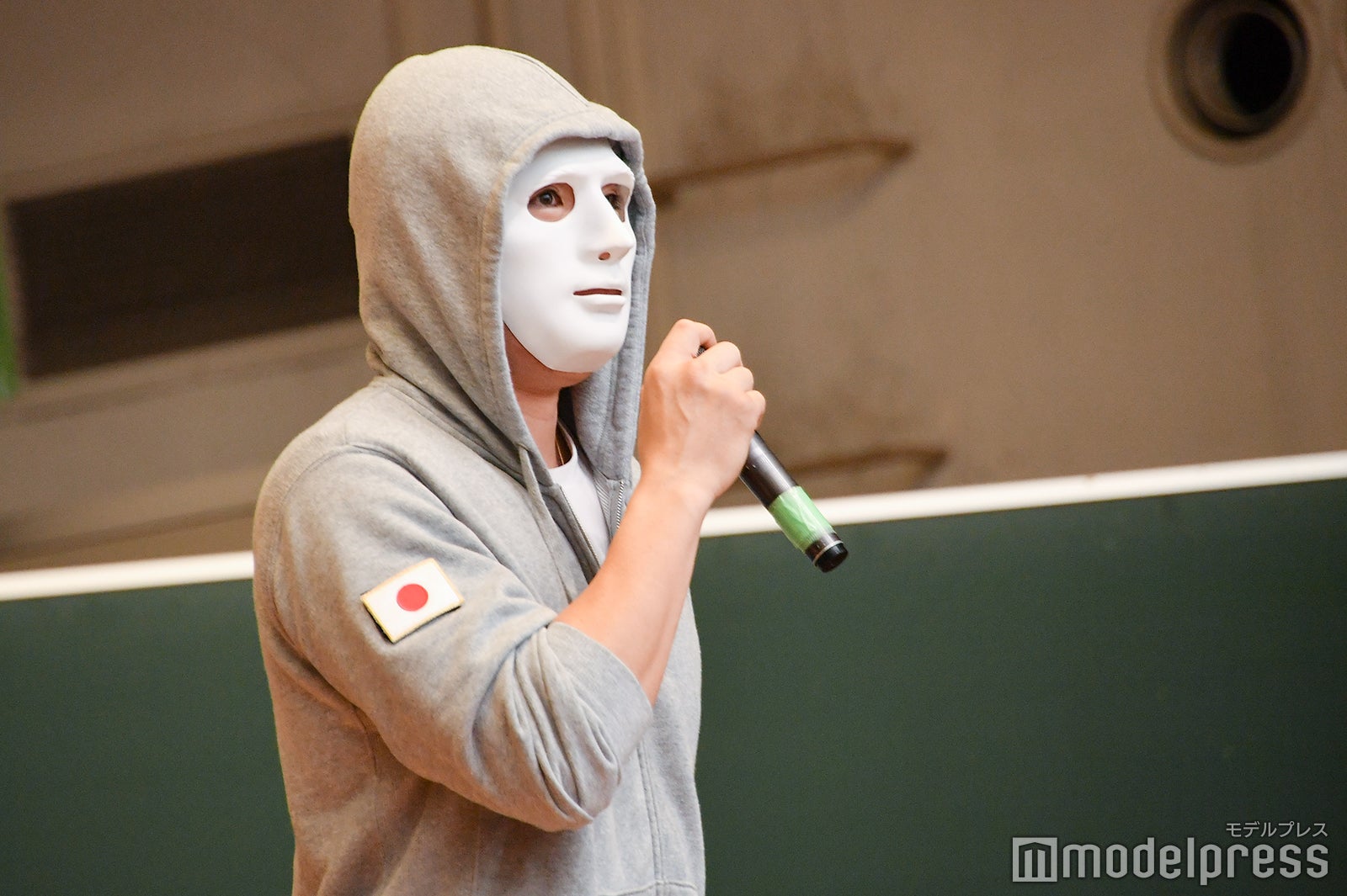 ラファエル（C）モデルプレス