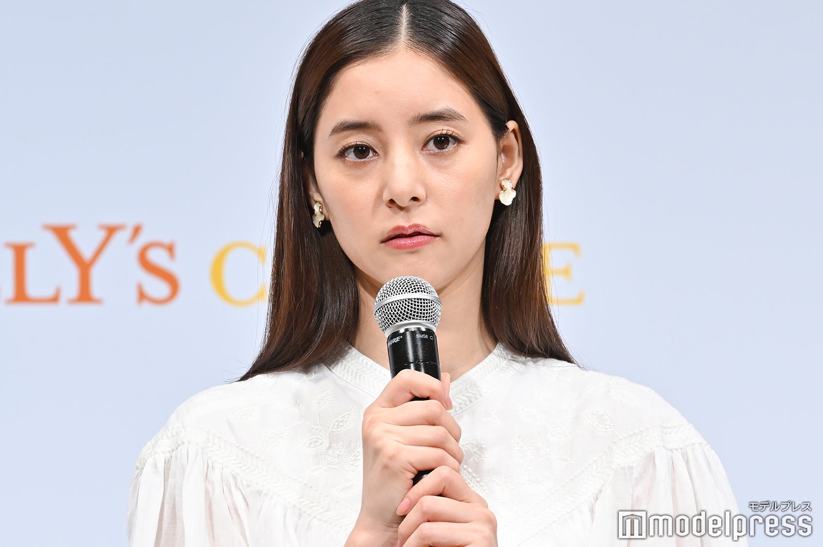 新木優子（C）モデルプレス