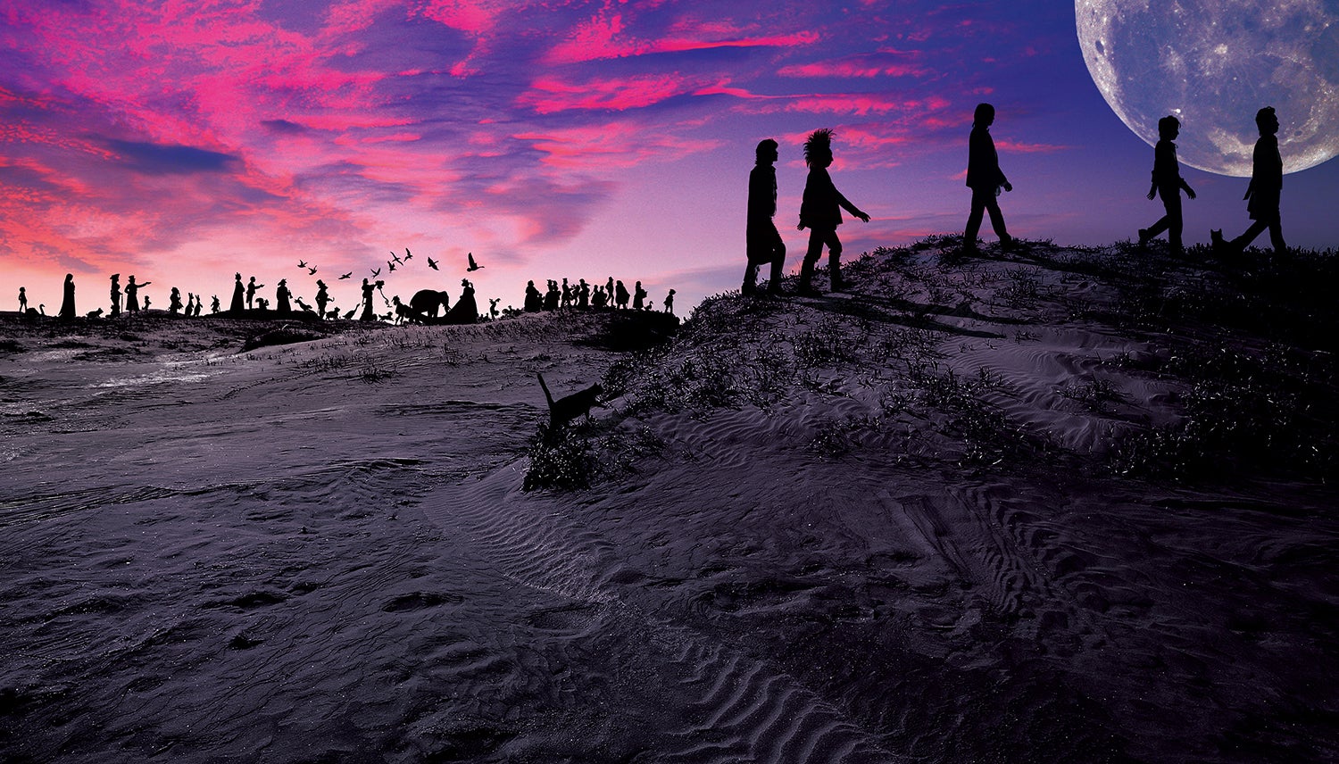 BUCK-TICK（提供写真）