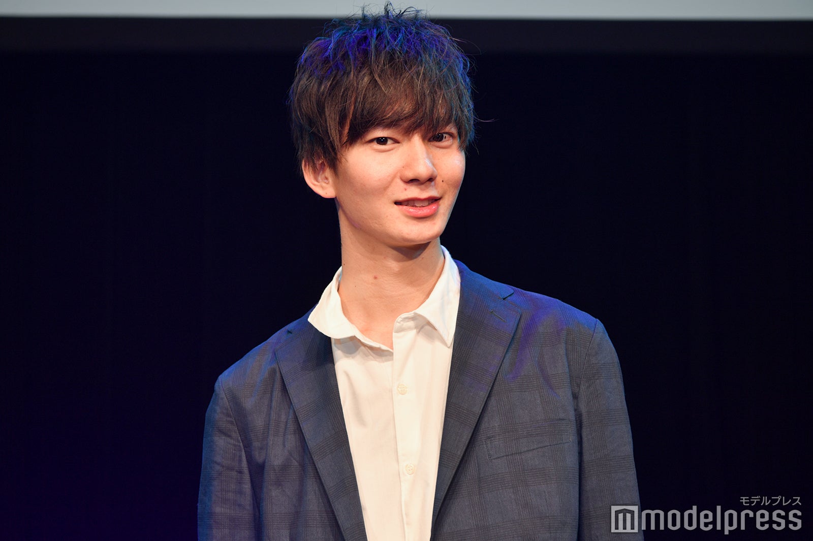 濱田祥希 （C）モデルプレス