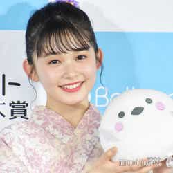モデルプレス - 久間田琳加、理想のタイプ明かす「最近気付いた」