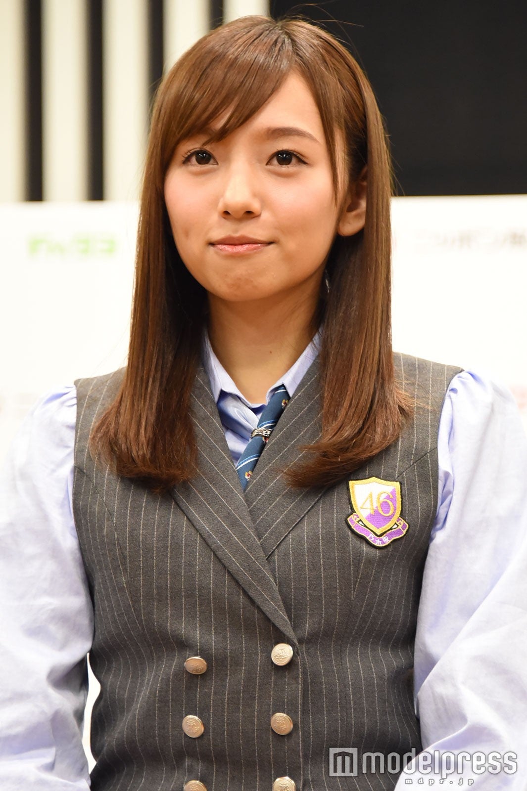 乃木坂46、新曲センターは橋本奈々未！過去最多19人の選抜