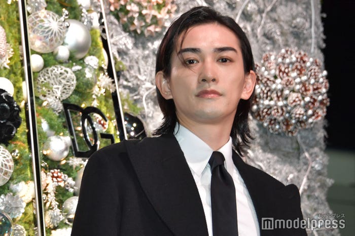 町田啓太(C)モデルプレス