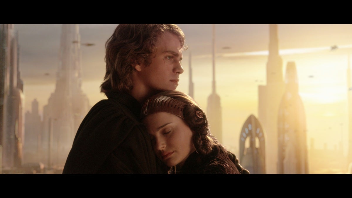 『スター・ウォーズ』バレンタインに見たい、“愛”を描く4つの名場面