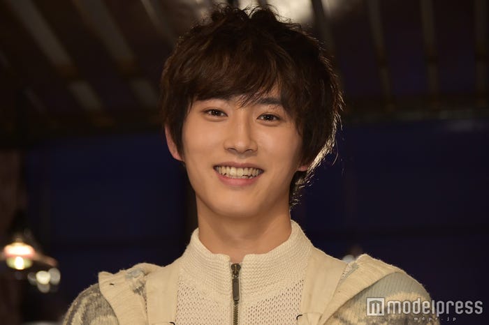 杉野遥亮(C)モデルプレス