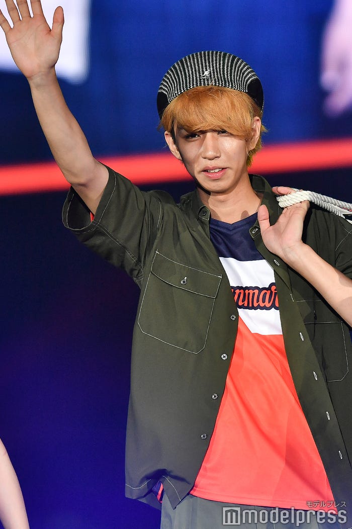 はじめしゃちょー (C)モデルプレス