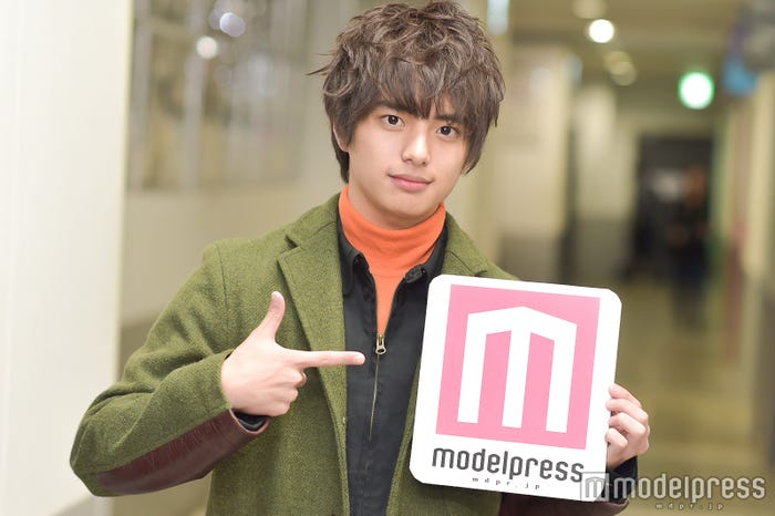 早瀬慧さん(C)モデルプレス