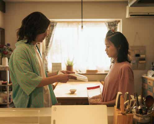 「こっち向いてよ向井くん」元気(岡山天音)、麻美(藤原さくら)への衝撃一言が話題「すれ違いが辛い」「切ない」