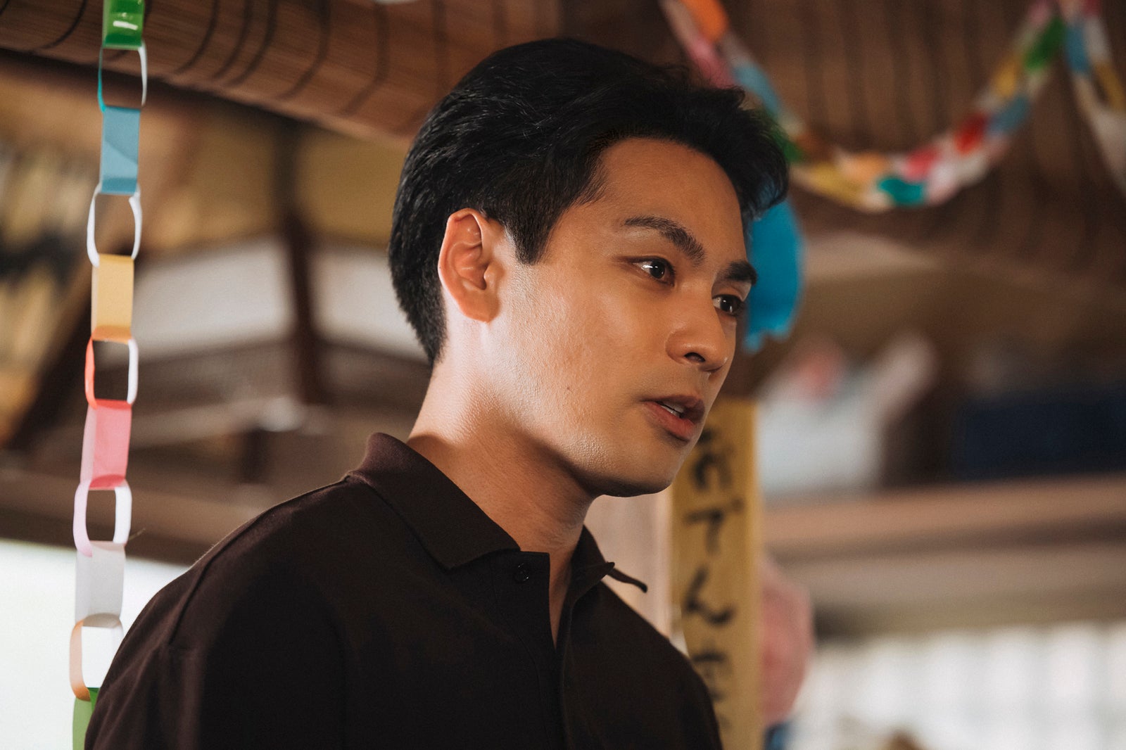 柳楽優弥「ライオンの隠れ家」第4話（C）TBS