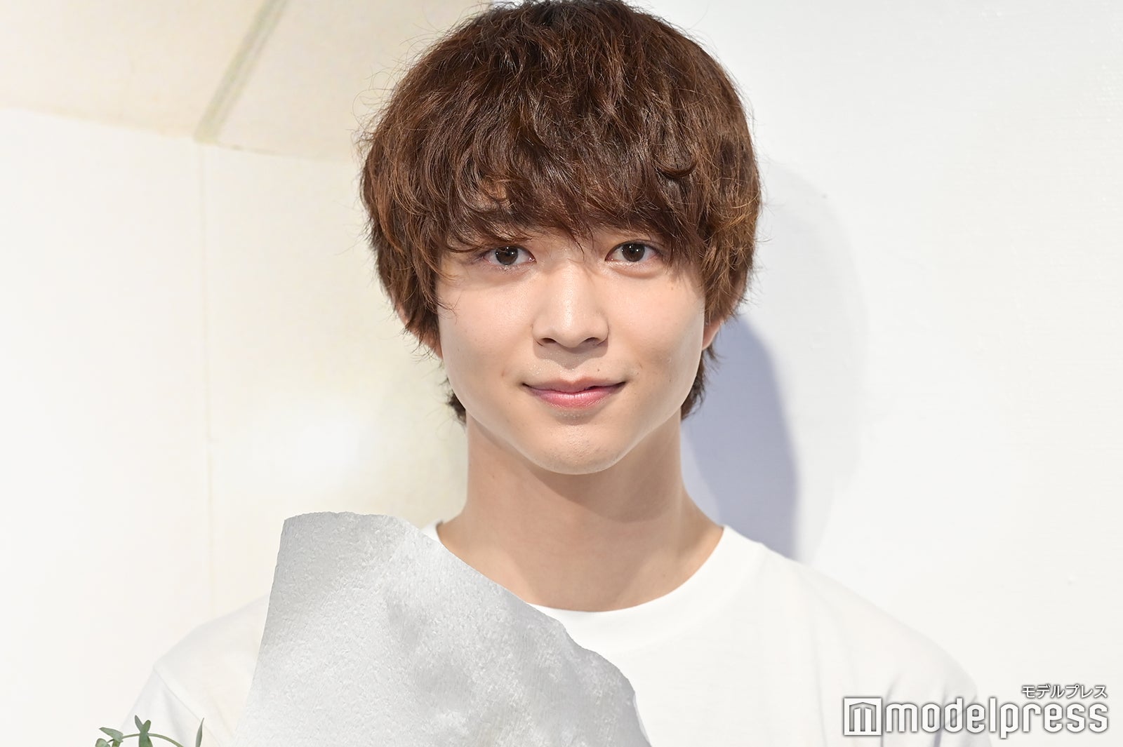 「ZJINE（ジン）展」を開催している鈴木仁（C）モデルプレス