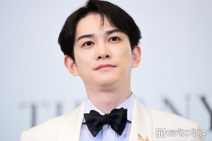 町田啓太(C)モデルプレス