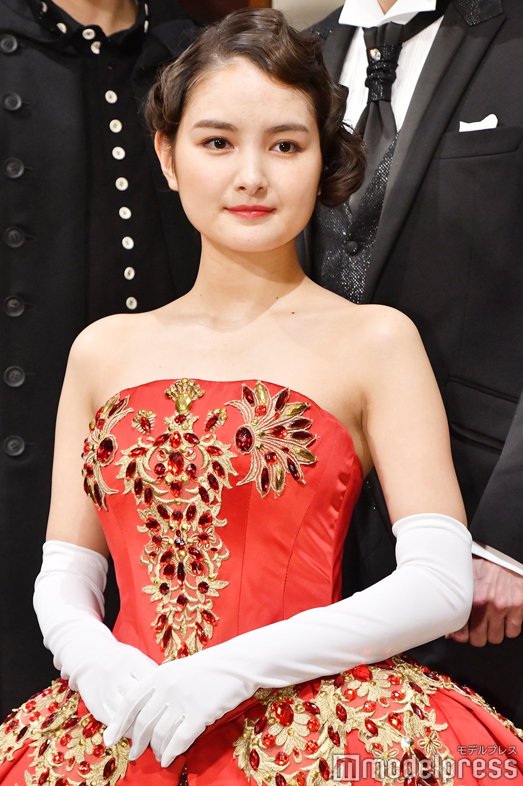 葵わかな（C）モデルプレス