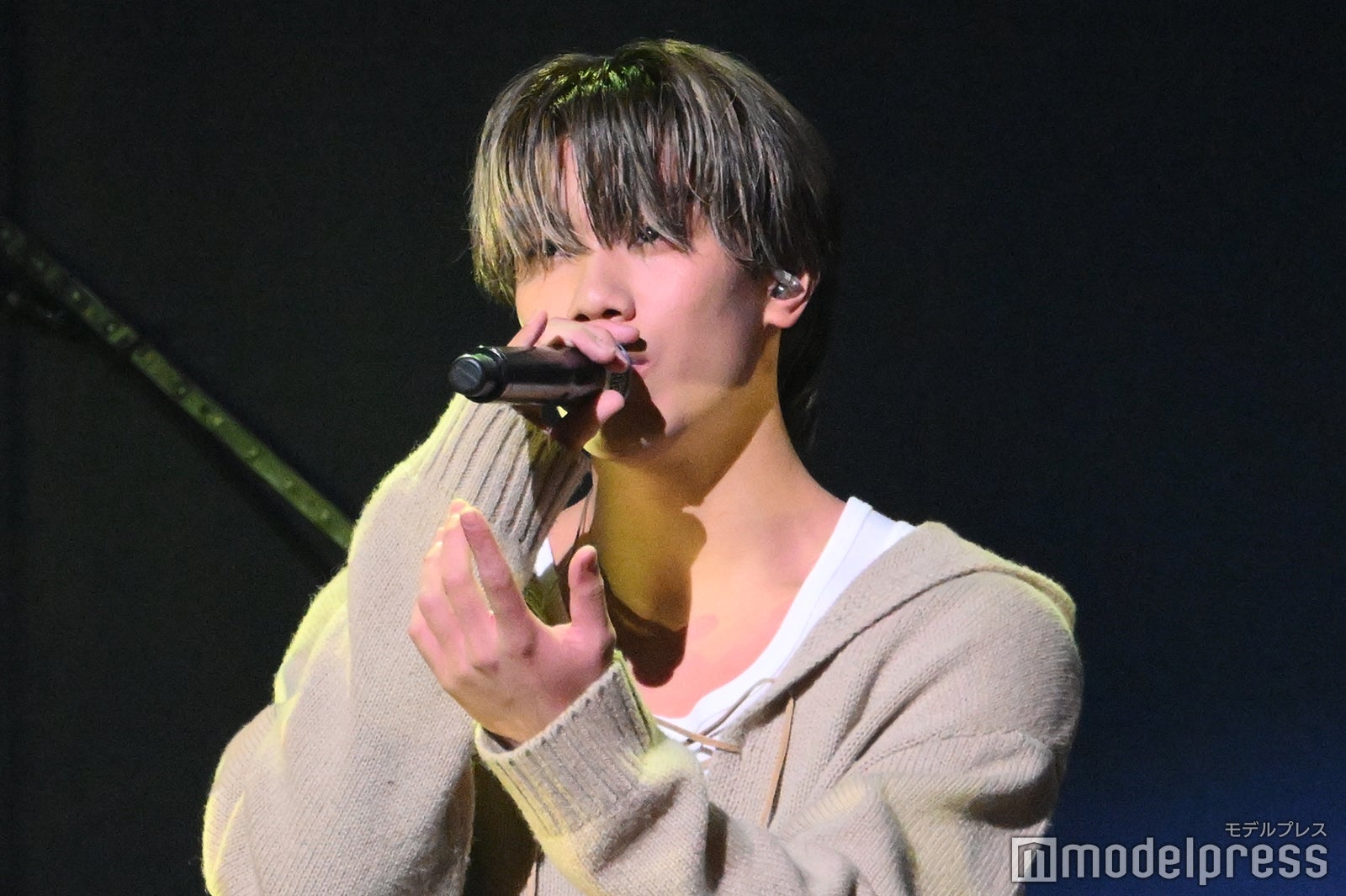 LIL LEAGUE（C）モデルプレス