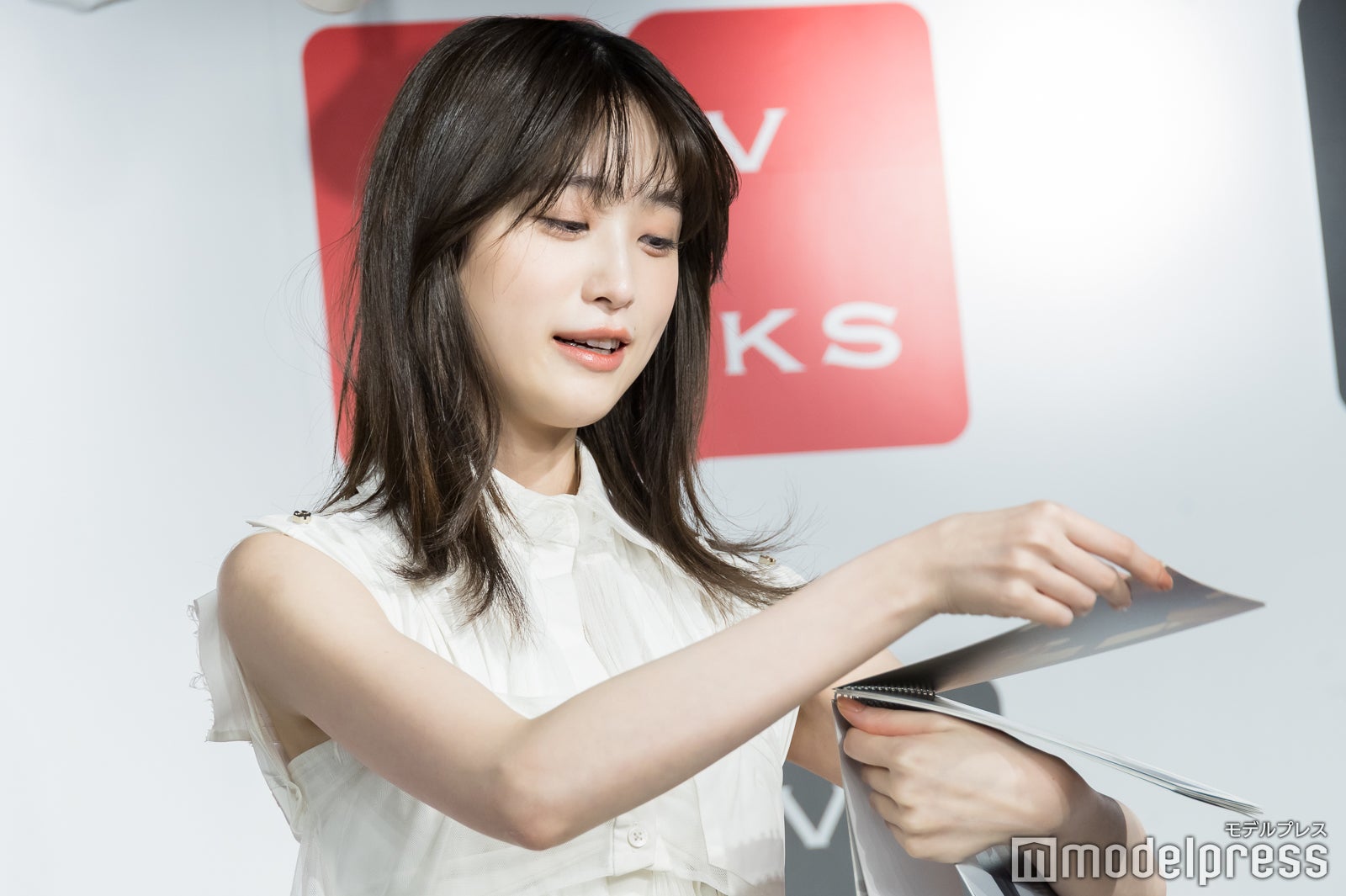 高橋ひかる（C）モデルプレス