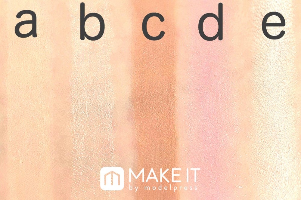 ADDICTION／コンパクト10 リミテッドエディション／ニュートラル アディクション (C)メイクイット