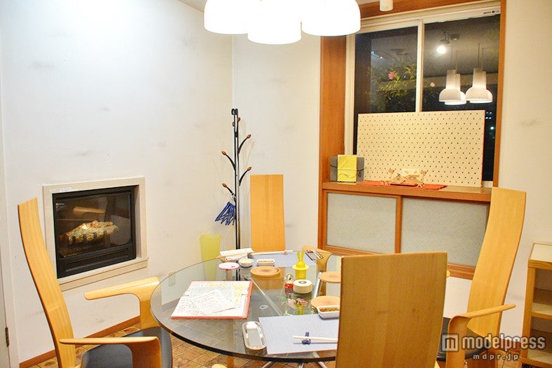 個室やカウンターなど場面に合わせた使い方ができる／画像提供：割烹たけし