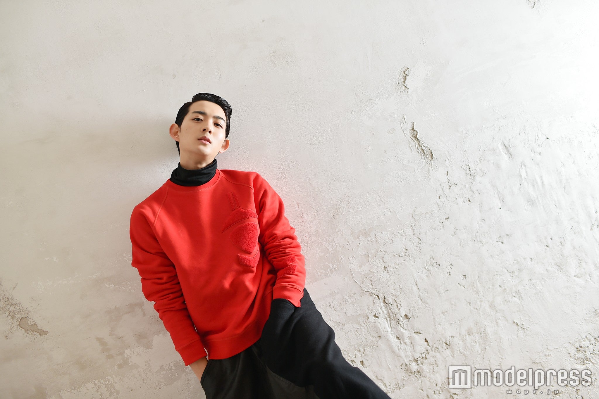 竜星涼（C）モデルプレス