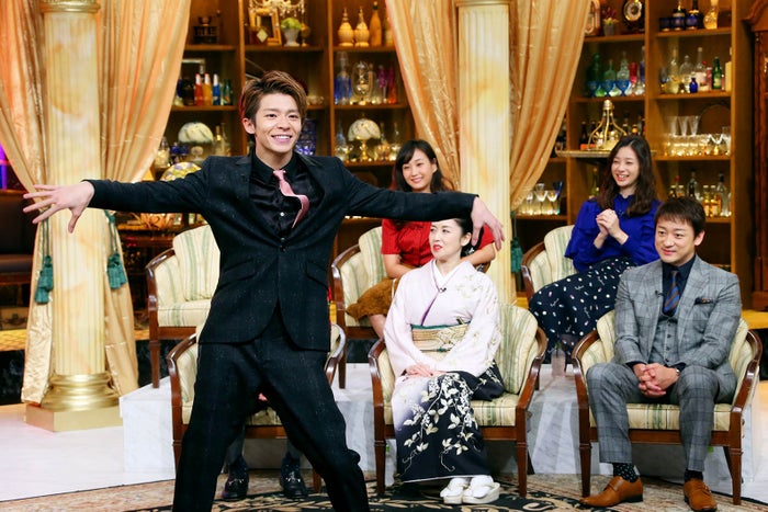 King Prince岸優太 ジャニーズ名曲を真剣ダンス ファンの方は気づくかな モデルプレス King Prince岸優太 ジャニーズ名曲を真剣ダンス ファンの方は気づくかな モデルプレス