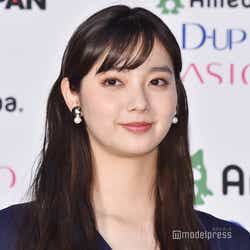 モデルプレス - 新川優愛、元恋人から平手打ち 衝撃恋愛エピソードを告白