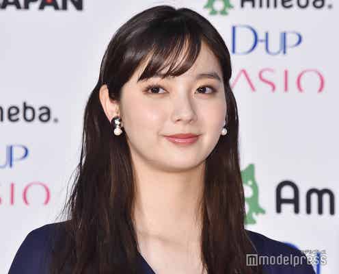新川優愛、元恋人から平手打ち 衝撃恋愛エピソードを告白