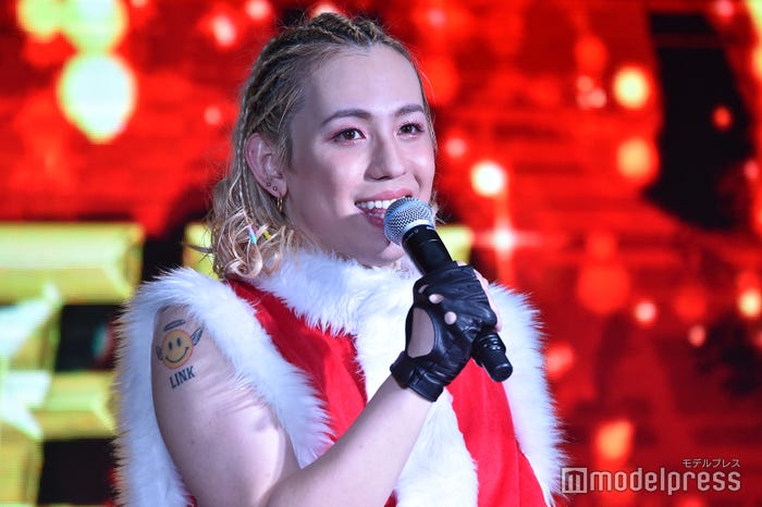 りゅうちぇる (C)モデルプレス