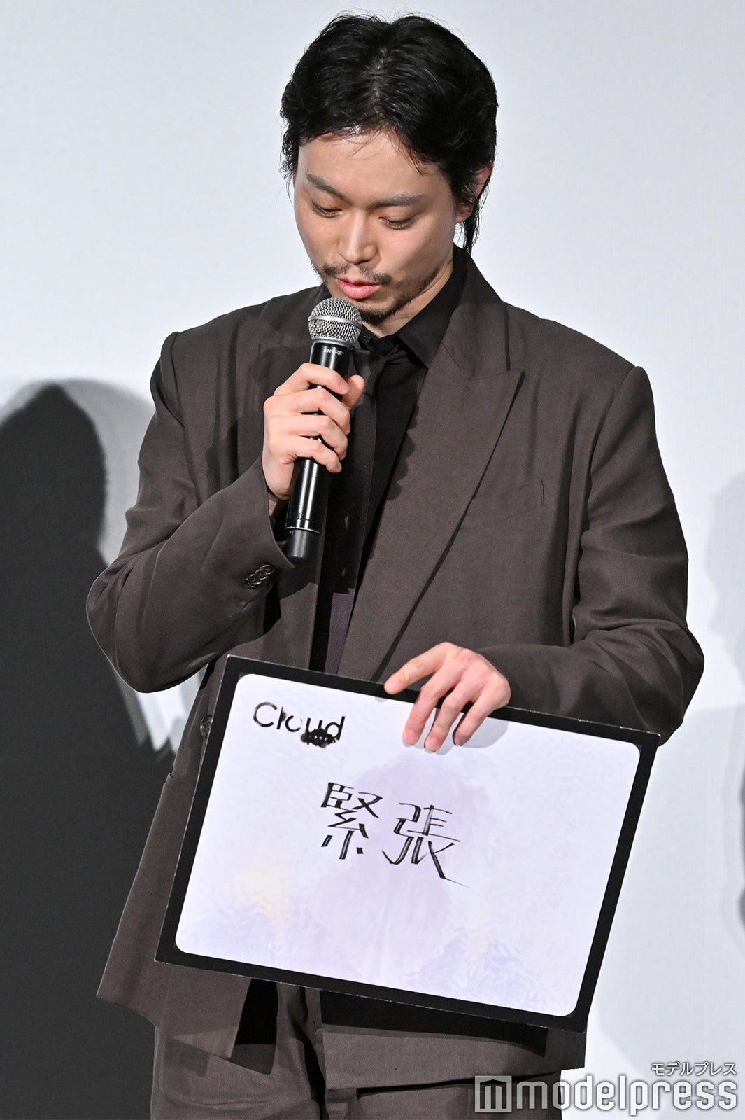 菅田将暉（C）モデルプレス