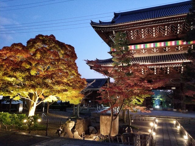 【京都】絶景…♡