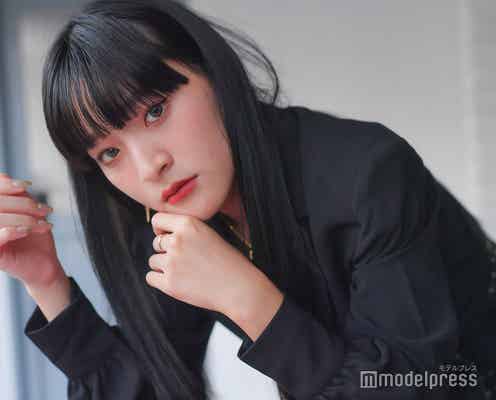 「ミス國學院」ファイナリスト久保はるか“クール美女”の意外な素顔「好きな人には…」【いま最も美しい女子大生】