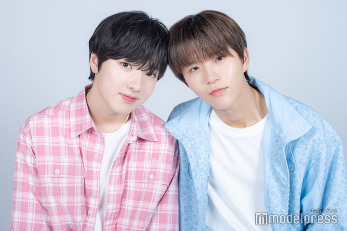 サクヤ、ジェヒ(C)モデルプレス
