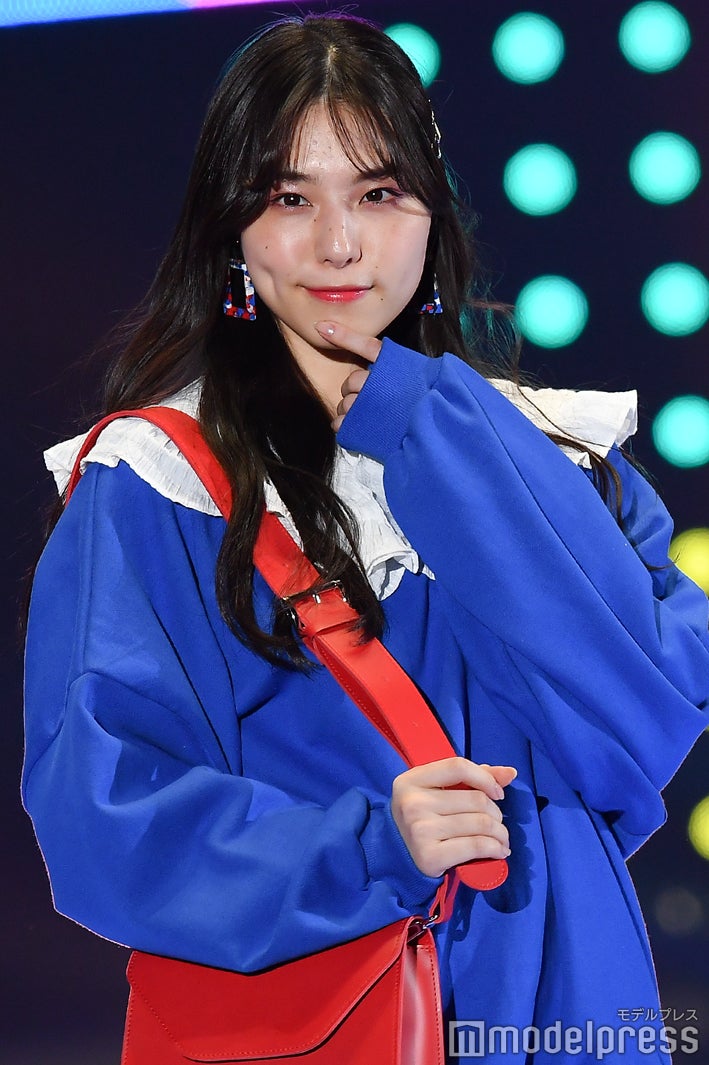 相楽伊織（C）モデルプレス