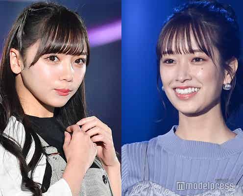 日向坂46佐々木久美、齊藤京子の卒業知ったタイミングとは 複雑な胸中・齊藤へのメッセージつづる