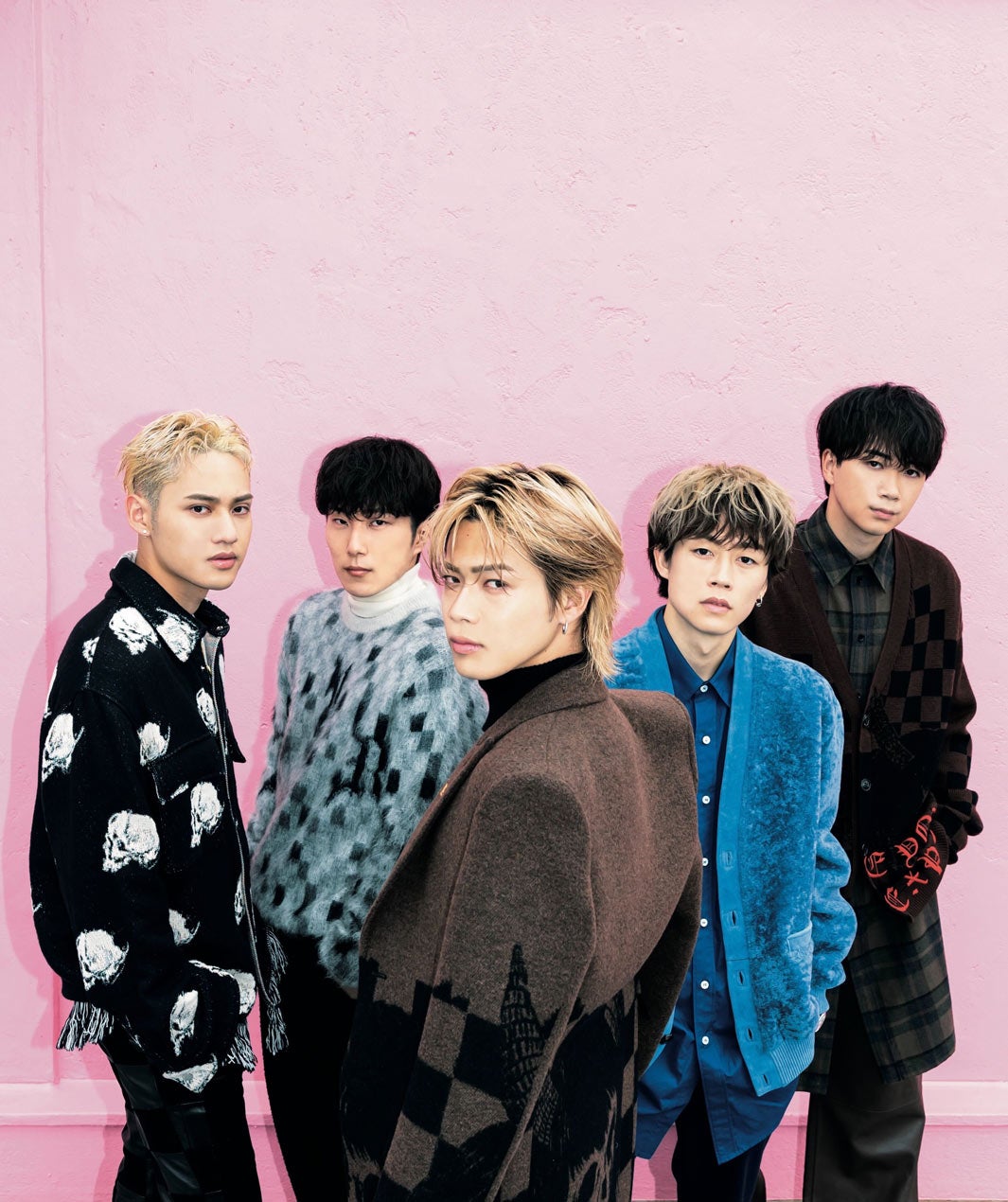 コムドット、2022年上半期「国宝級イケメンランキング」“好きなYouTuber”部門で首位　2度目の1位で殿堂入り