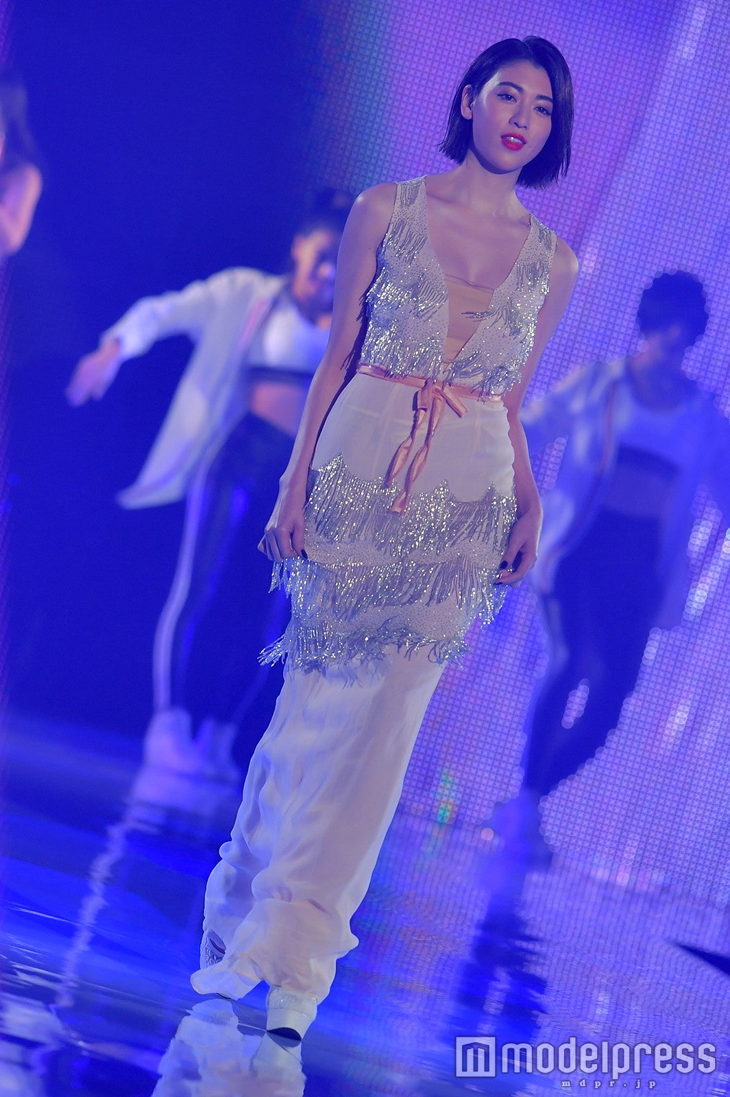 三吉彩花（C）モデルプレス