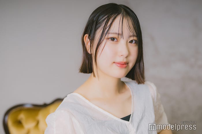 小野由記美さん(C)モデルプレス