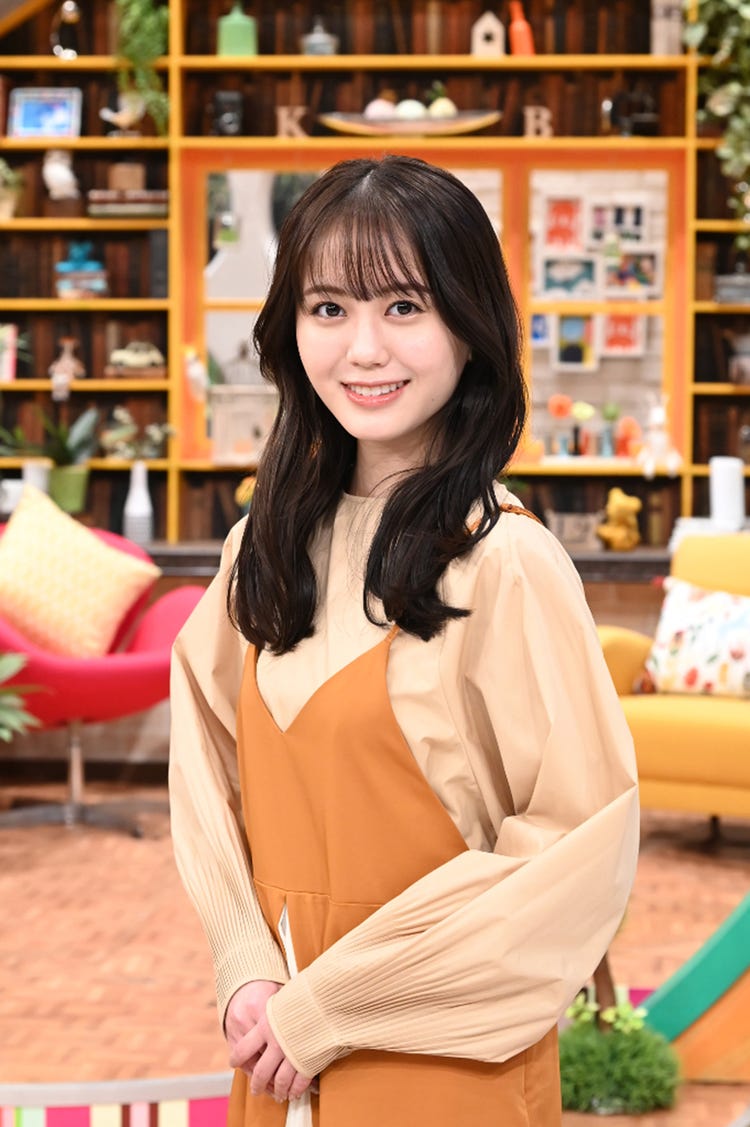 画像3/6) 大島璃乃・冴木柚葉・長谷川美月ら「王様のブランチ」新リポーターに決定「笑顔と元気で盛り上げたい」 - モデルプレス