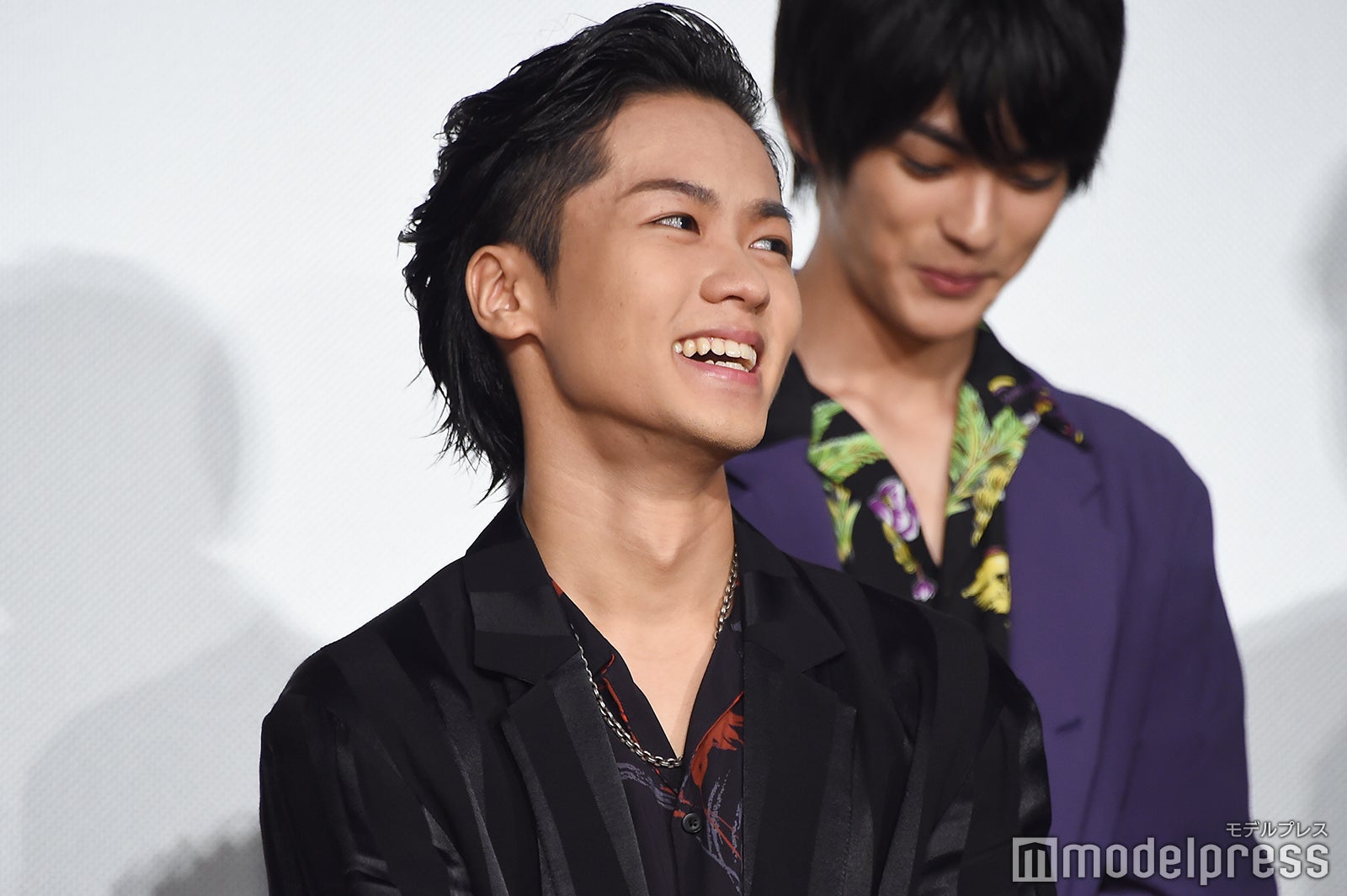 川村壱馬（C）モデルプレス