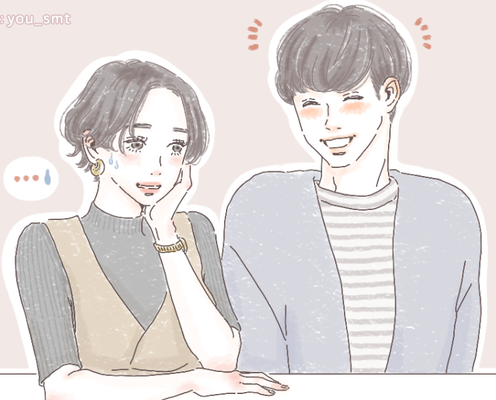 第一印象で相性が分かる?初めて会った時に感じたら付き合わない方がいい”3つの違和感”