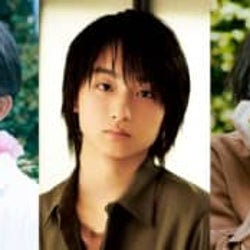 木村佳乃 恋する母たち に奥平大兼 宮世琉弥 藤原大祐が出演 モデルプレス
