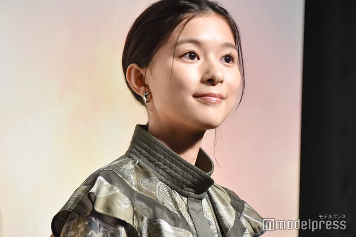 芳根京子(C)モデルプレス