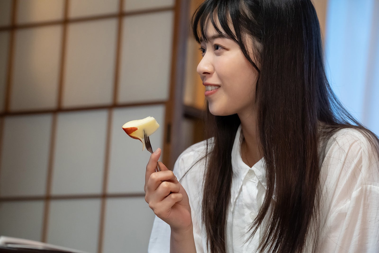 西野七瀬「ポケットに冒険をつめこんで」最終話より（C）「ポケットに冒険をつめこんで」製作委員会