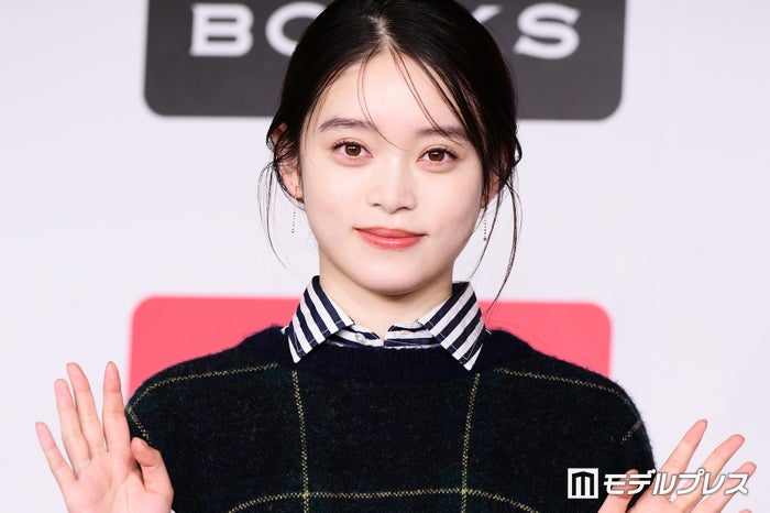 高石あかり、人気俳優との再会ショットに反響「ベビわるコンビ尊い」「朝ドラ女優と大河俳優のコラボ」